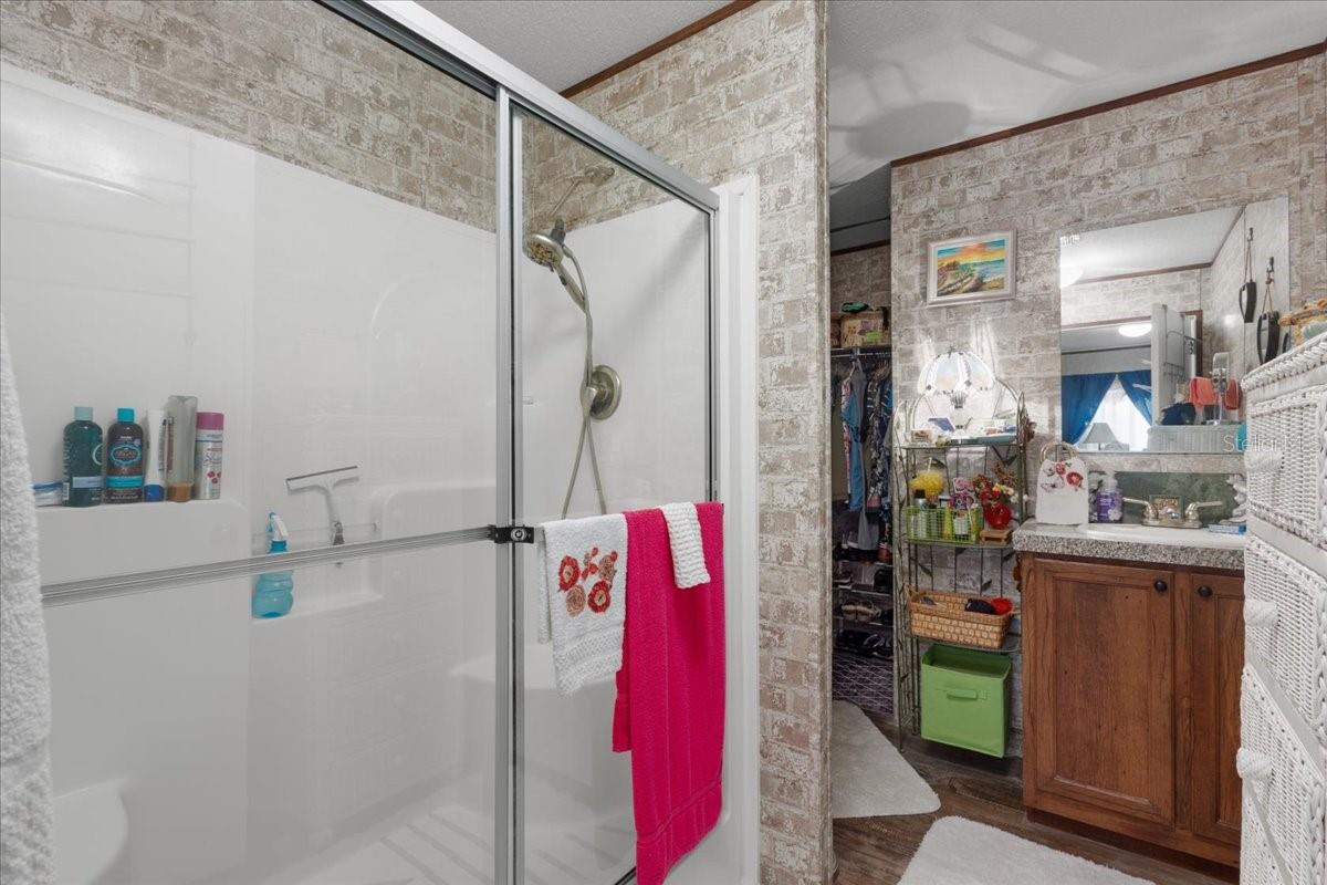 SUWANNEE RIVER ESTATES SOUTH - Residential