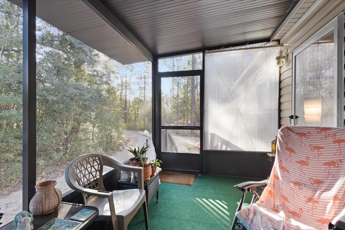 SUWANNEE RIVER ESTATES SOUTH - Residential