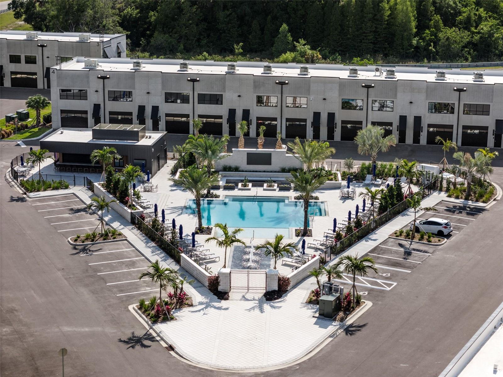 MOTOR ENCLAVE PH 1 - Commercial Sale