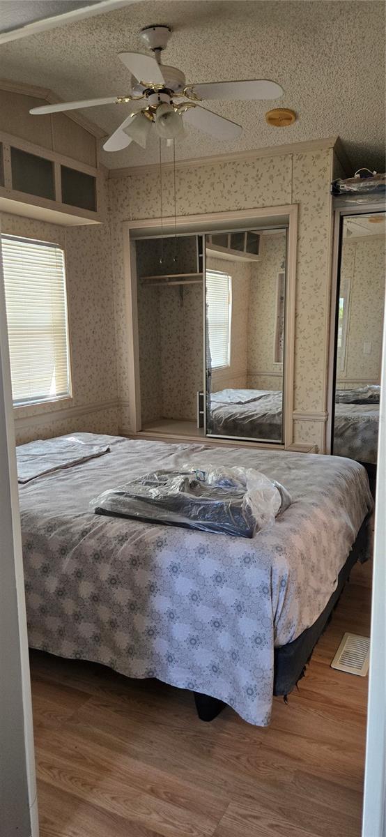 ANCIENT OAKS RV RESIDENCE V - Residential