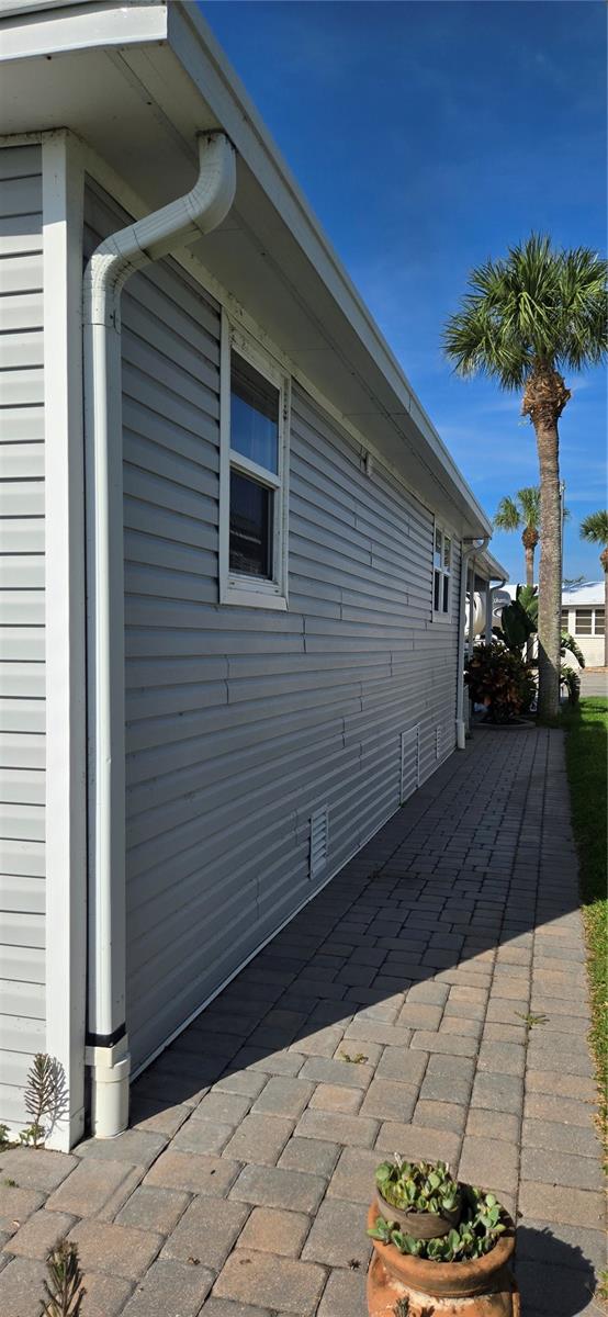 ANCIENT OAKS RV RESIDENCE V - Residential