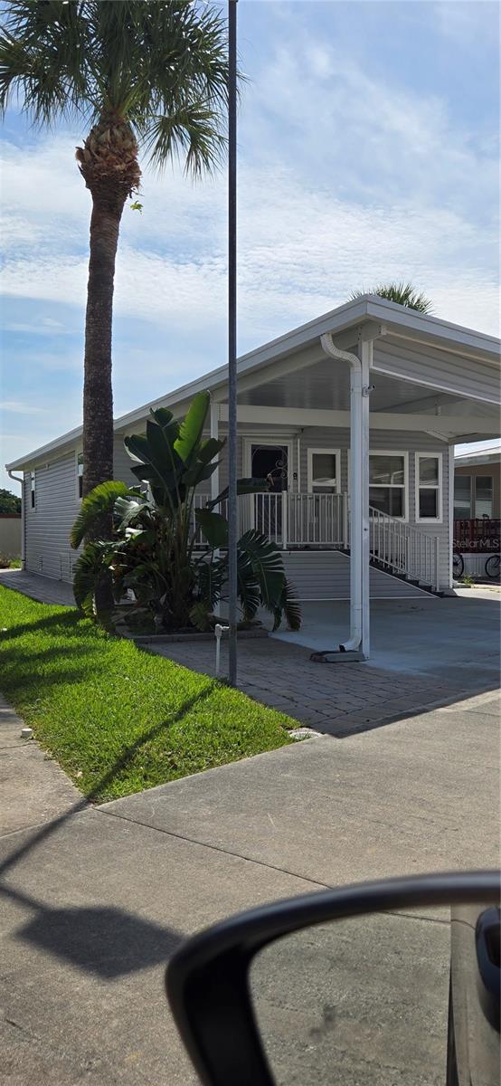 ANCIENT OAKS RV RESIDENCE V - Residential