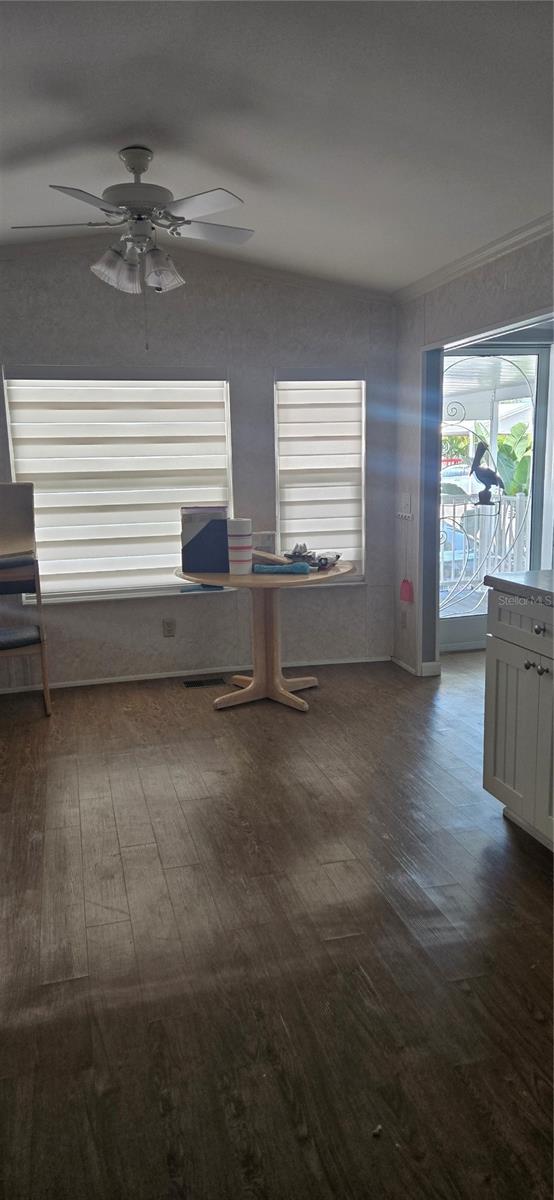 ANCIENT OAKS RV RESIDENCE V - Residential