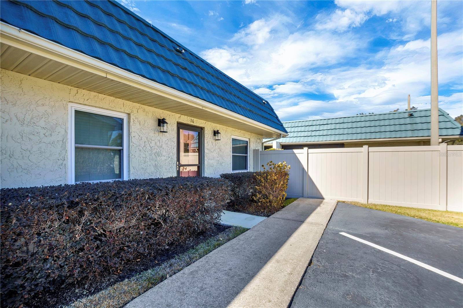 IMPERIAL VILLAS - Residential