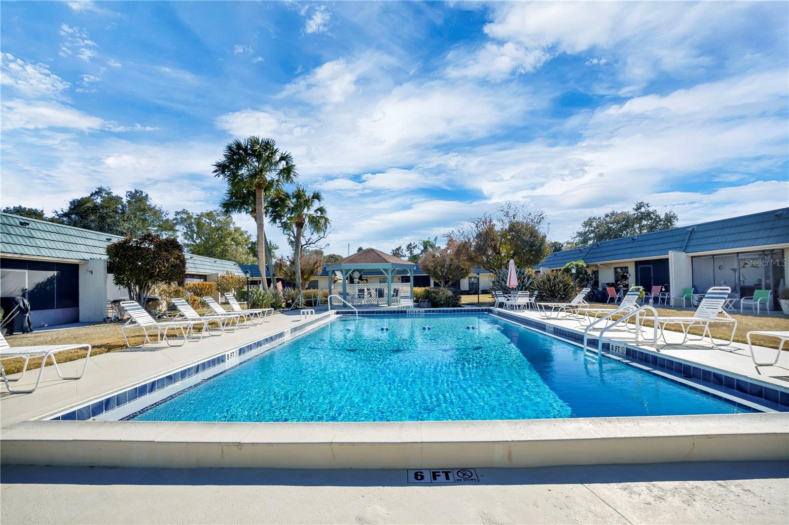 IMPERIAL VILLAS - Residential