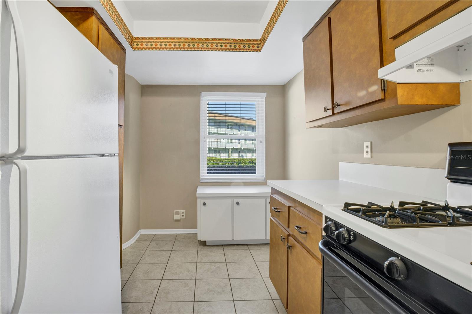 IMPERIAL VILLAS - Residential