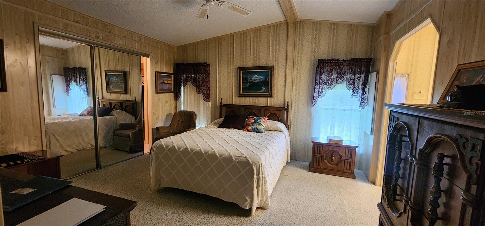 BROADMOOR - Residential