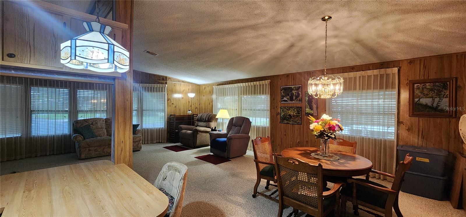 BROADMOOR - Residential