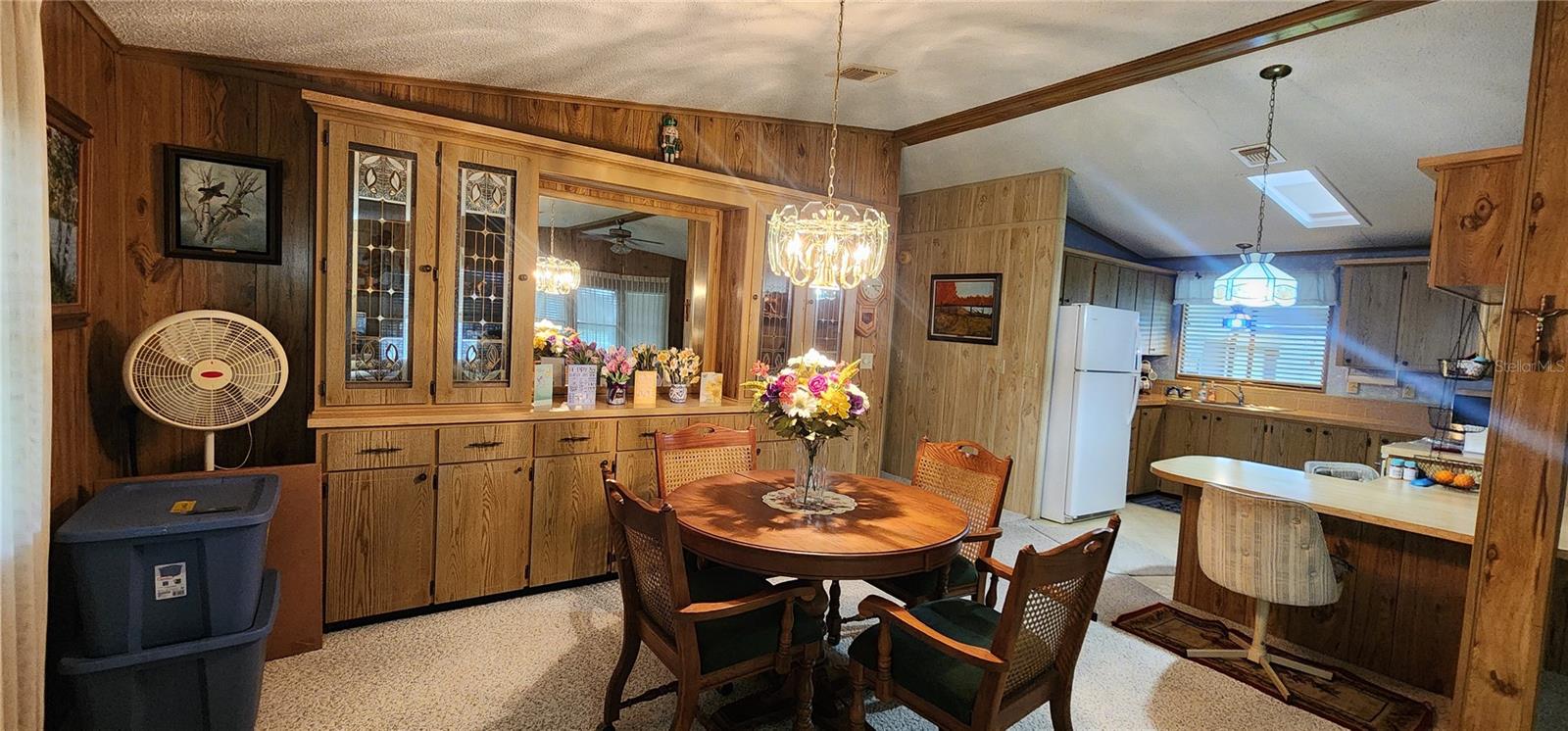 BROADMOOR - Residential