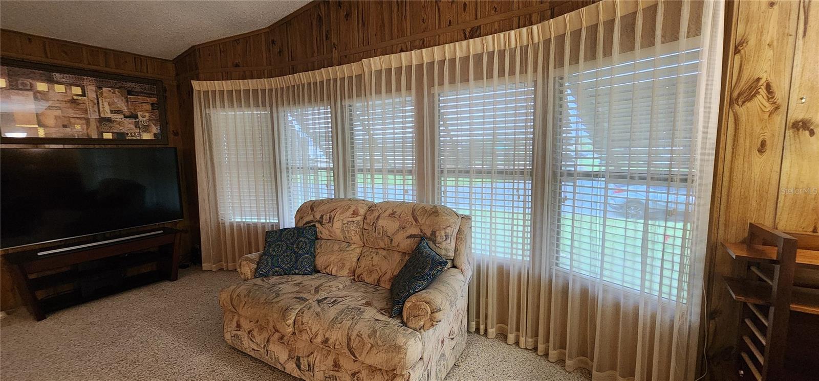 BROADMOOR - Residential