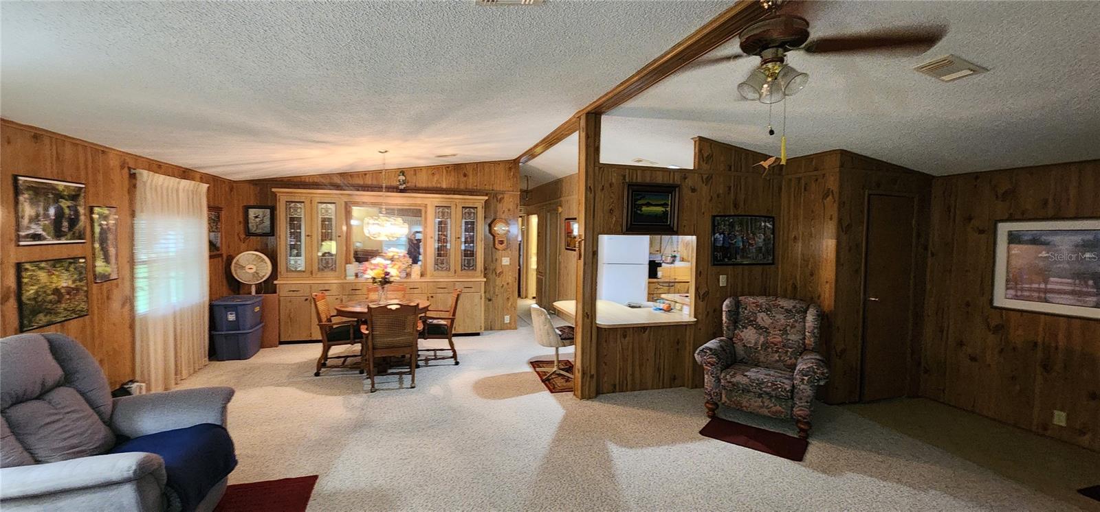 BROADMOOR - Residential