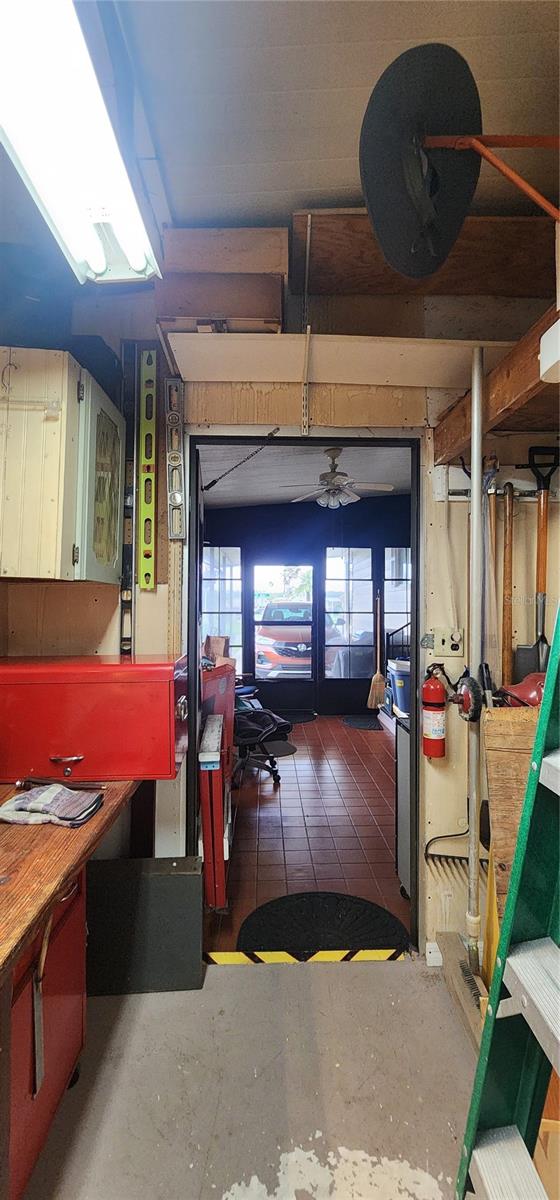 BROADMOOR - Residential