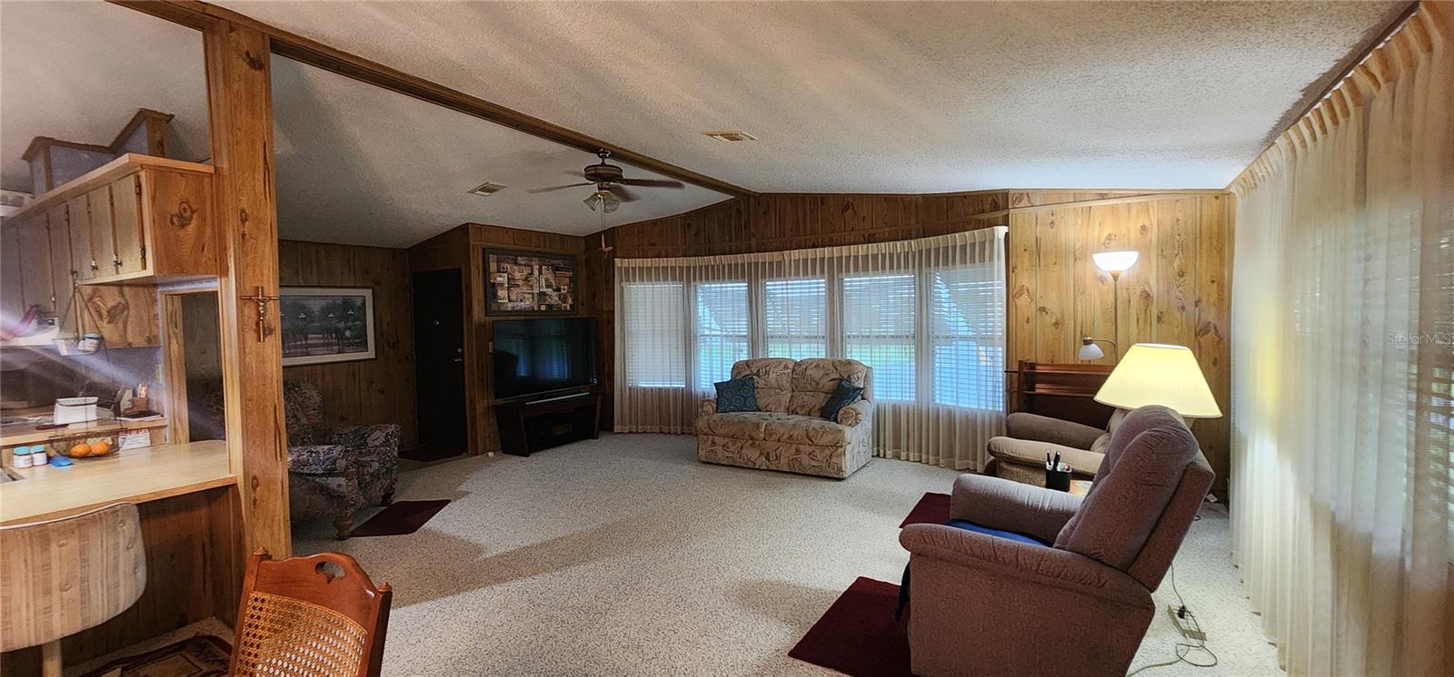 BROADMOOR - Residential