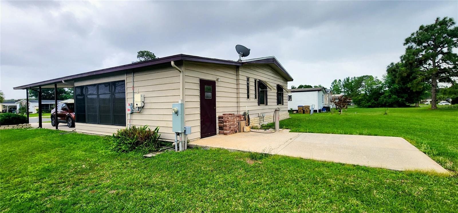 BROADMOOR - Residential