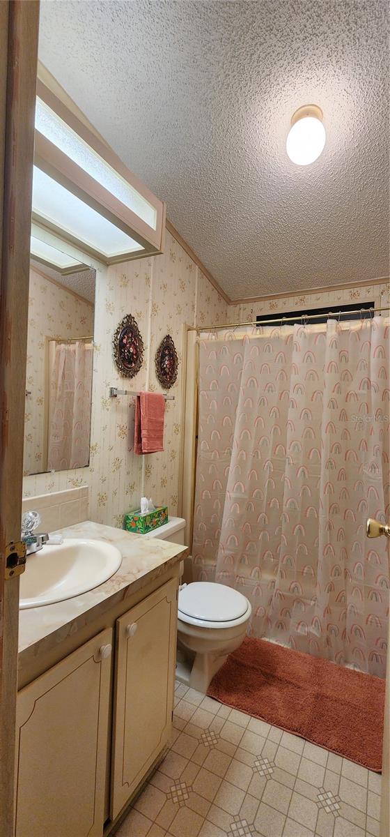 BROADMOOR - Residential