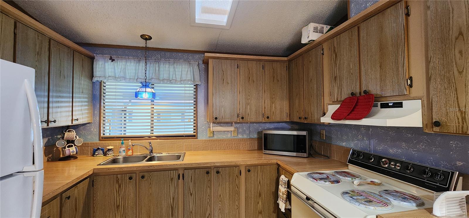 BROADMOOR - Residential