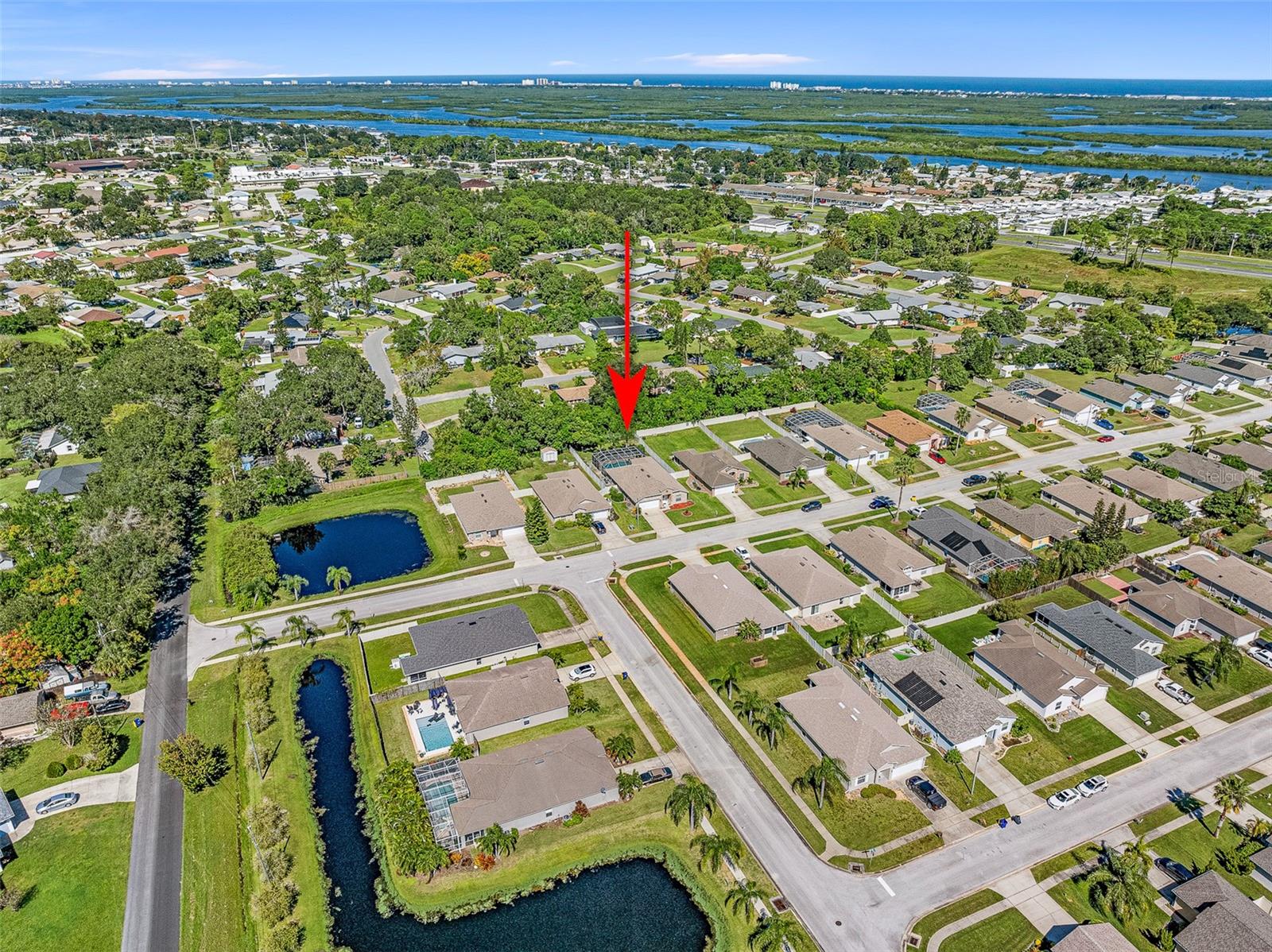 MAJESTIC OAKS PH 01 - Residential