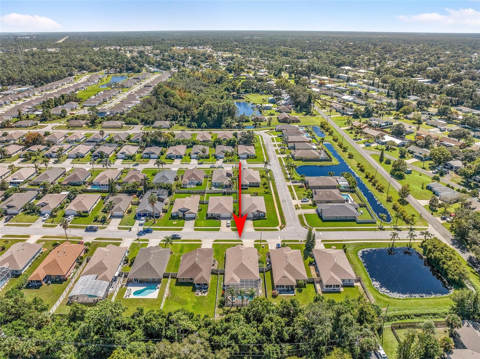 MAJESTIC OAKS PH 01 - Residential