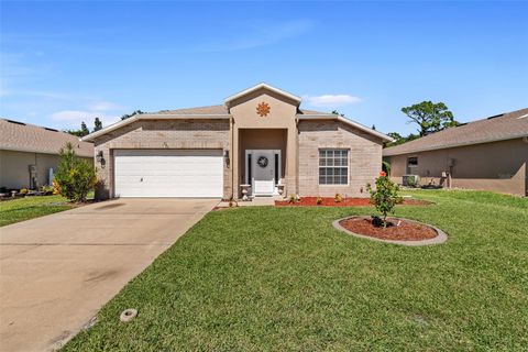 227 OAK BRANCH DRIVE EDGEWATER FL 32141