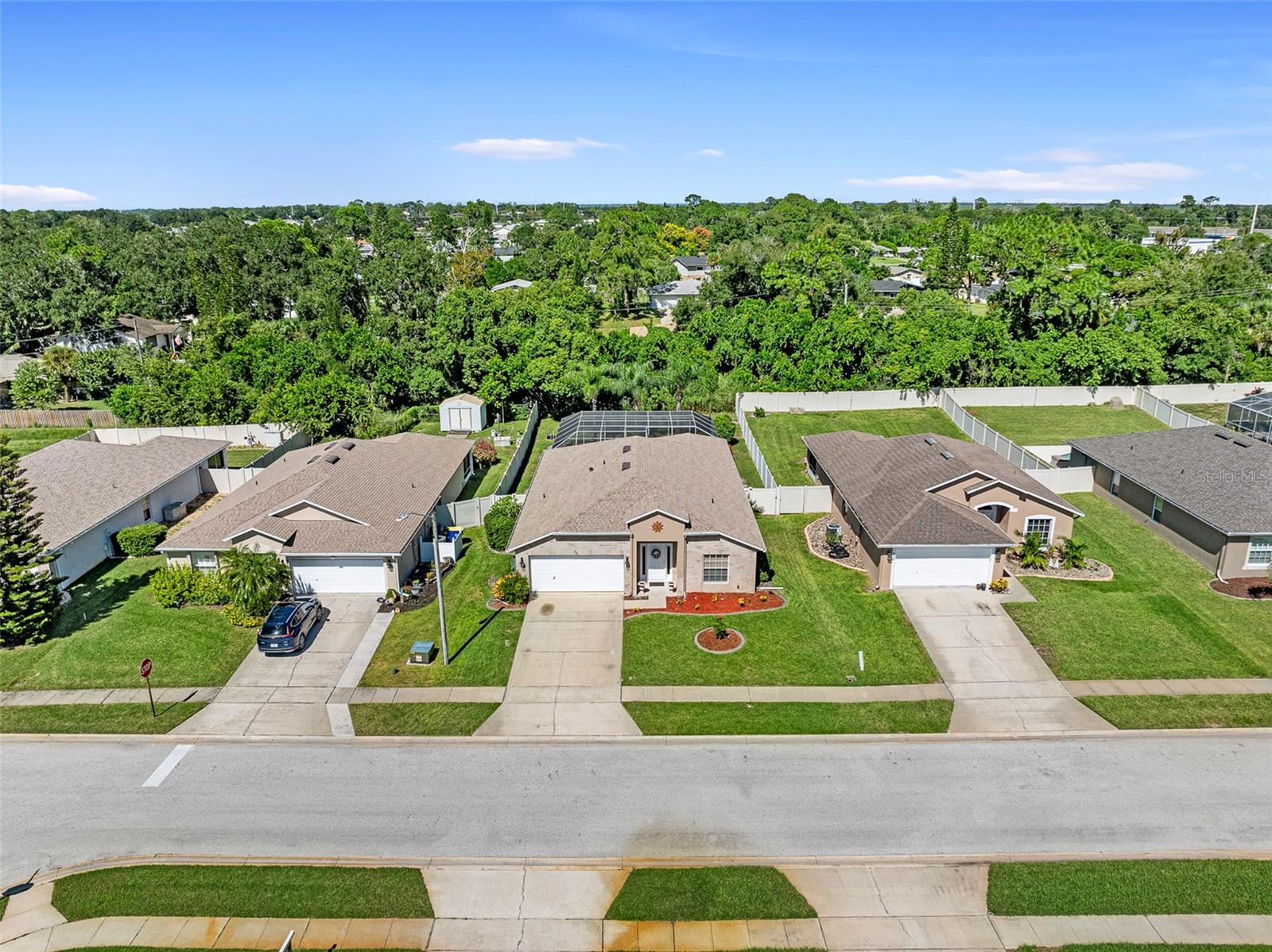 MAJESTIC OAKS PH 01 - Residential