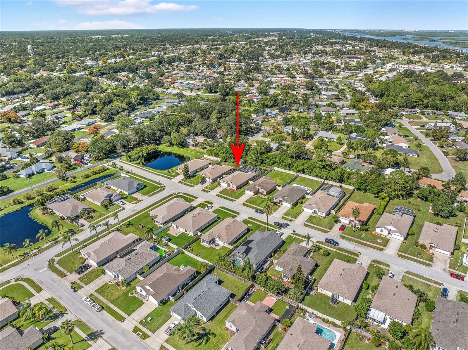 MAJESTIC OAKS PH 01 - Residential