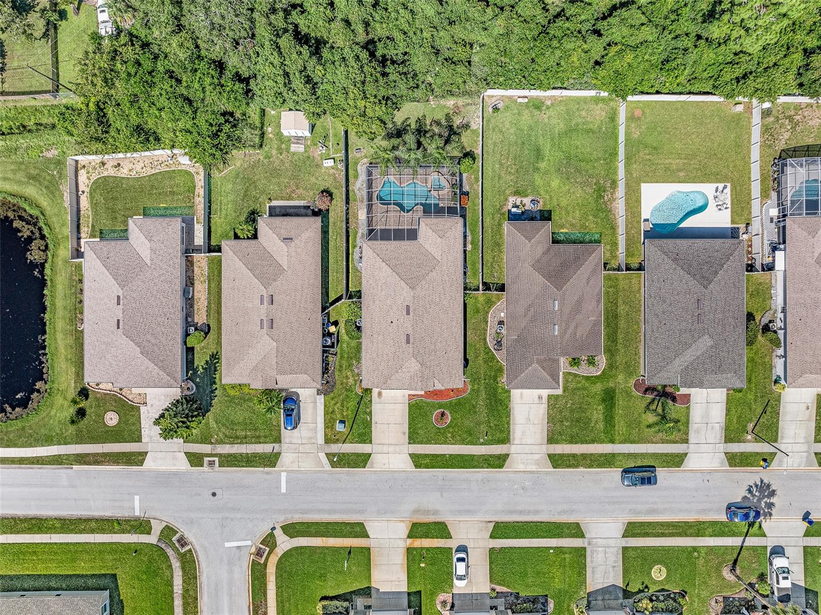 MAJESTIC OAKS PH 01 - Residential