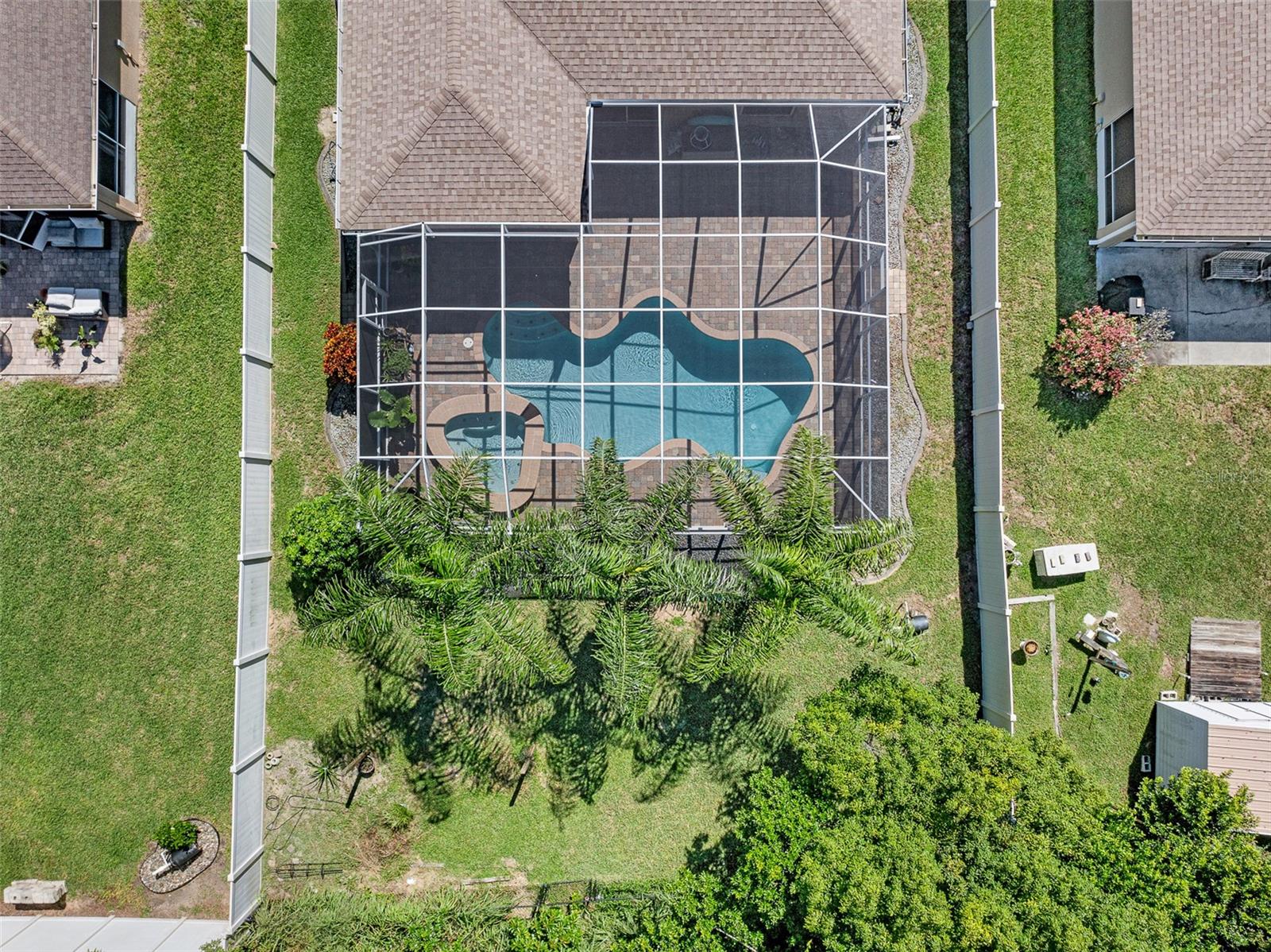 MAJESTIC OAKS PH 01 - Residential