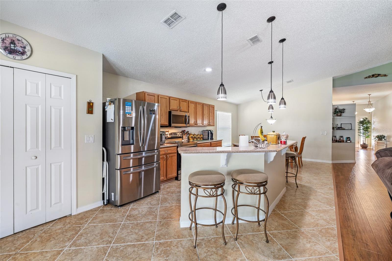 MAJESTIC OAKS PH 01 - Residential