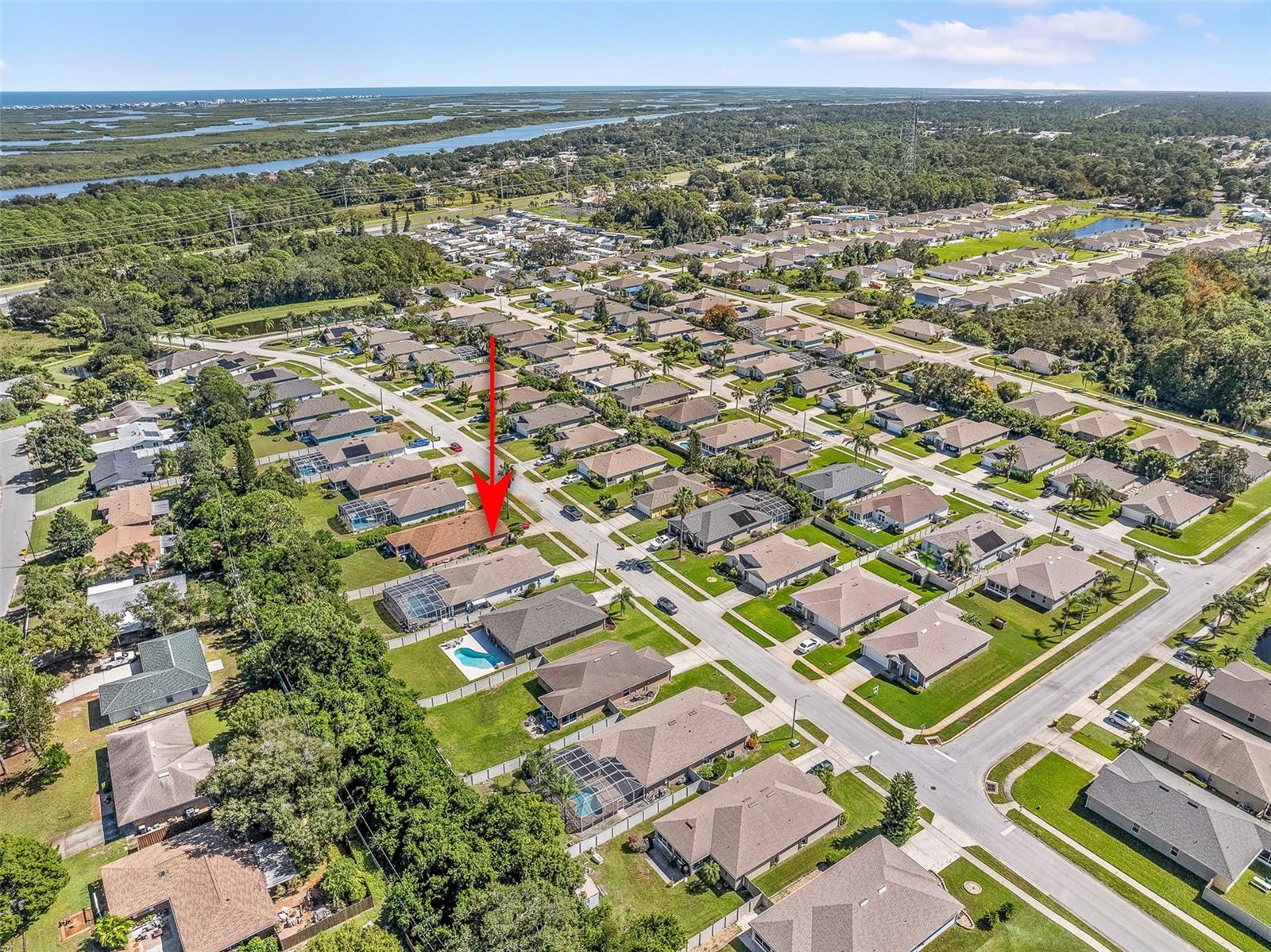 MAJESTIC OAKS PH 01 - Residential