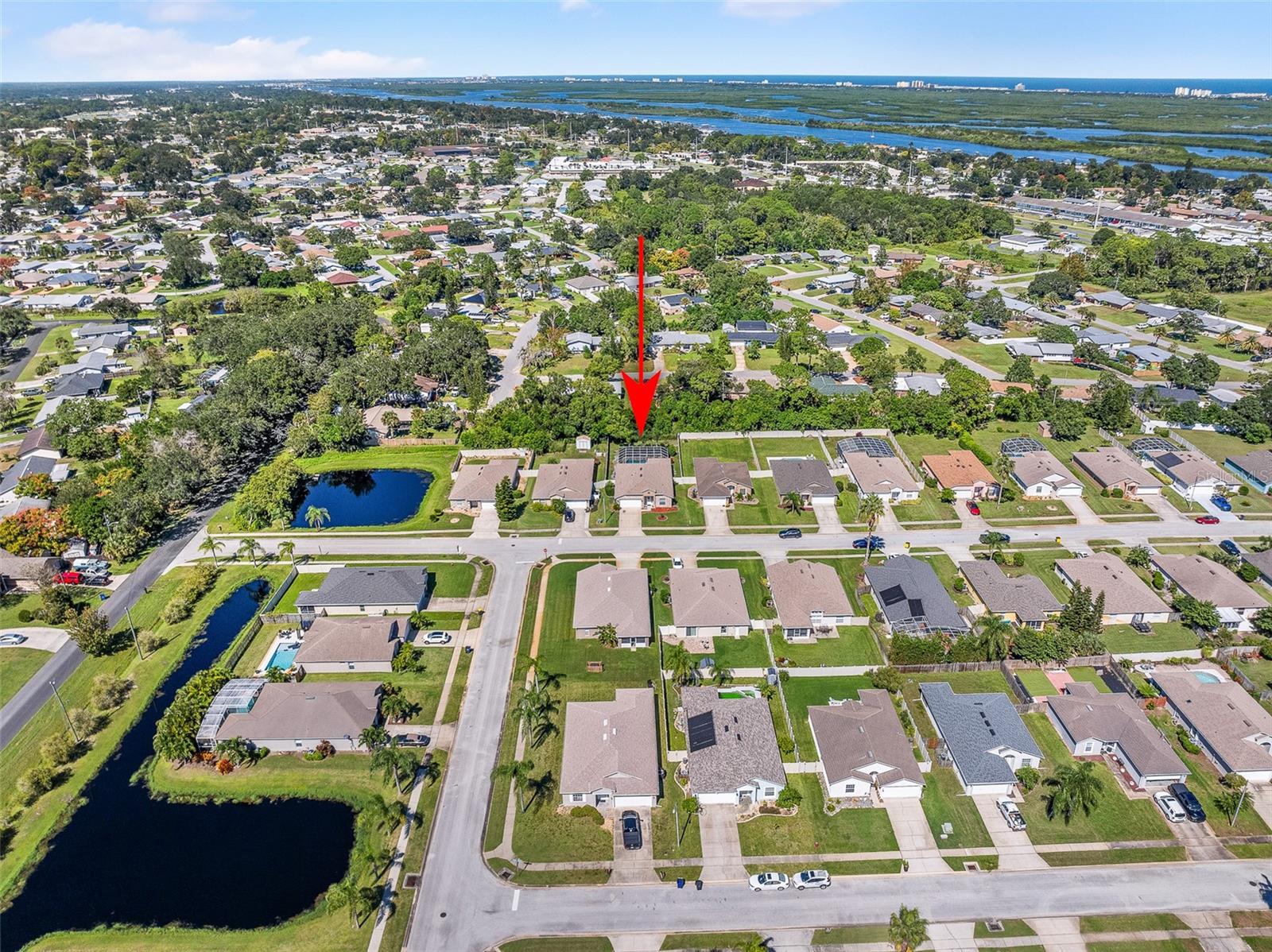 MAJESTIC OAKS PH 01 - Residential