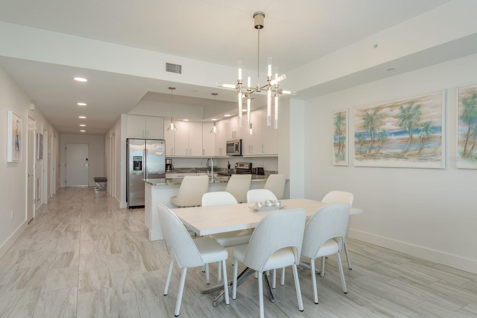 AZURE CONDOS - Residential