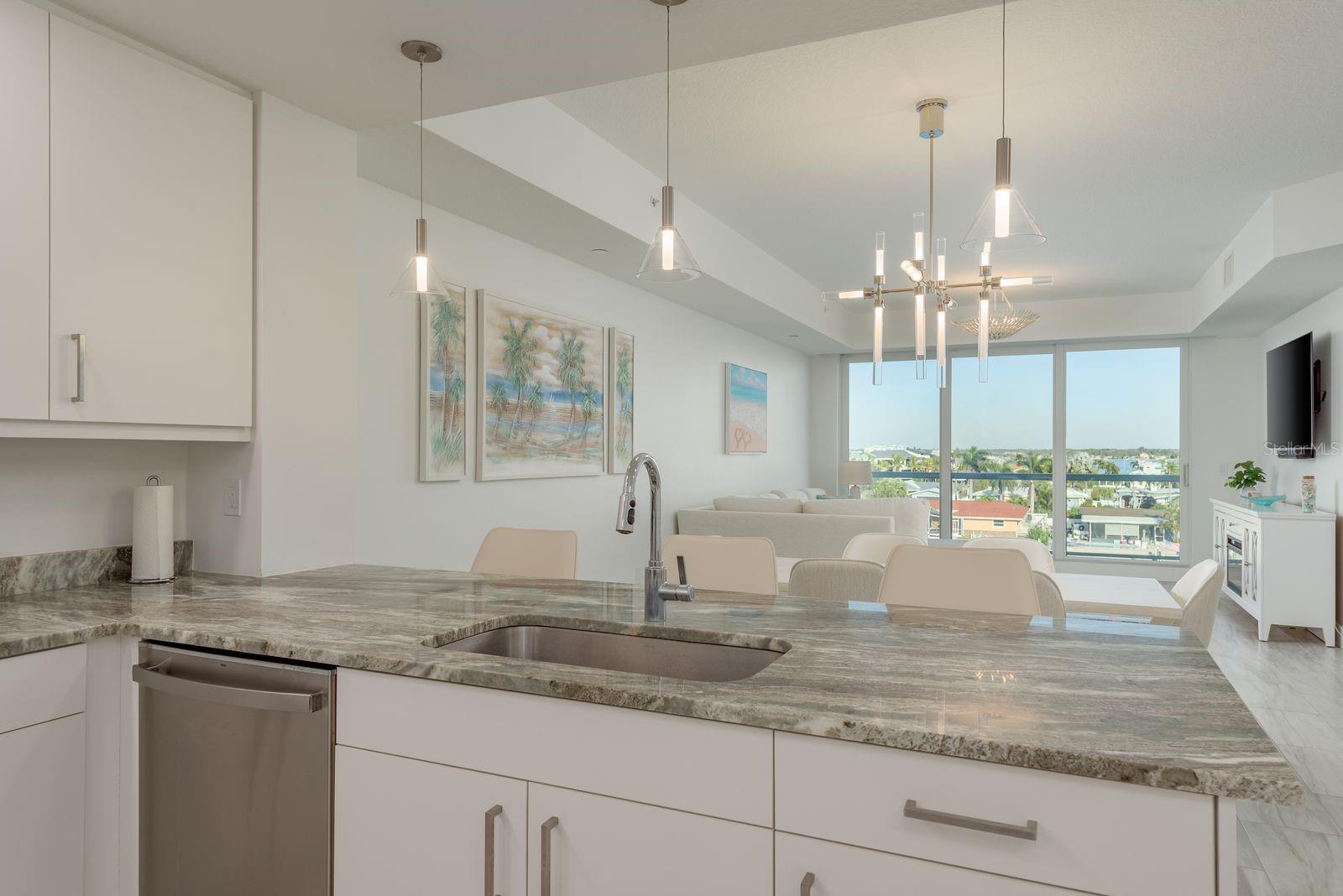 AZURE CONDOS - Residential