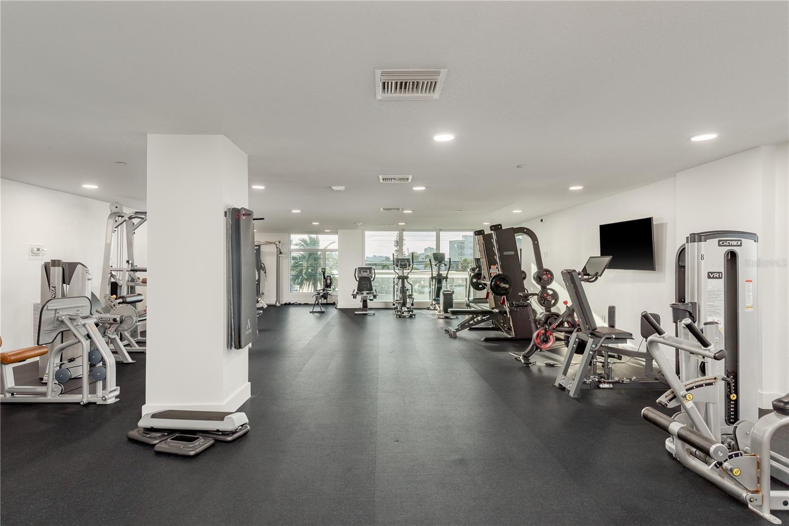 AZURE CONDOS - Residential