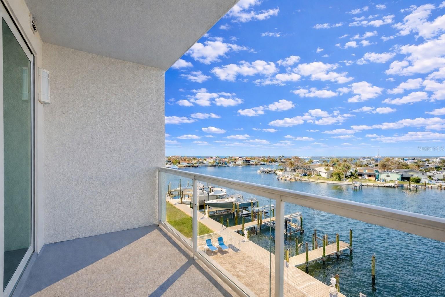 AZURE CONDOS - Residential