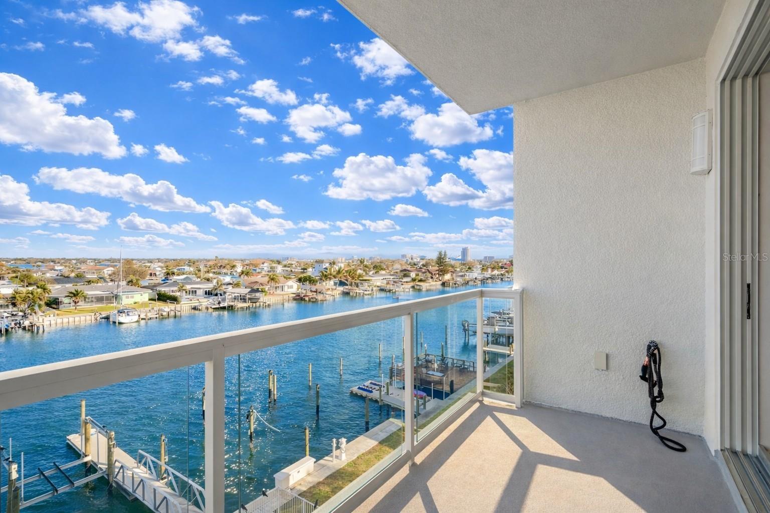 AZURE CONDOS - Residential