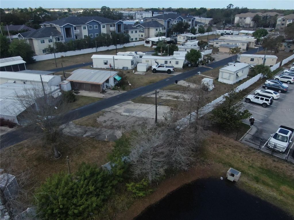 Photo of 6720 Park Boulevard N #20, Pinellas Park, FL 33781 (MLS # TB8482585)