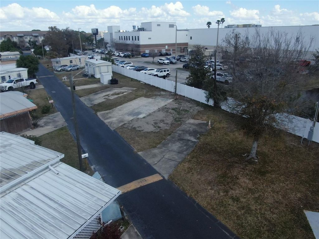 Photo of 6720 Park Boulevard N #20, Pinellas Park, FL 33781 (MLS # TB8482585)