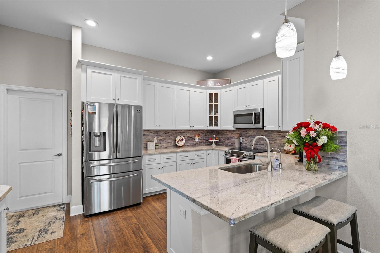 HIDDEN RIDGE TWNHMS - Residential