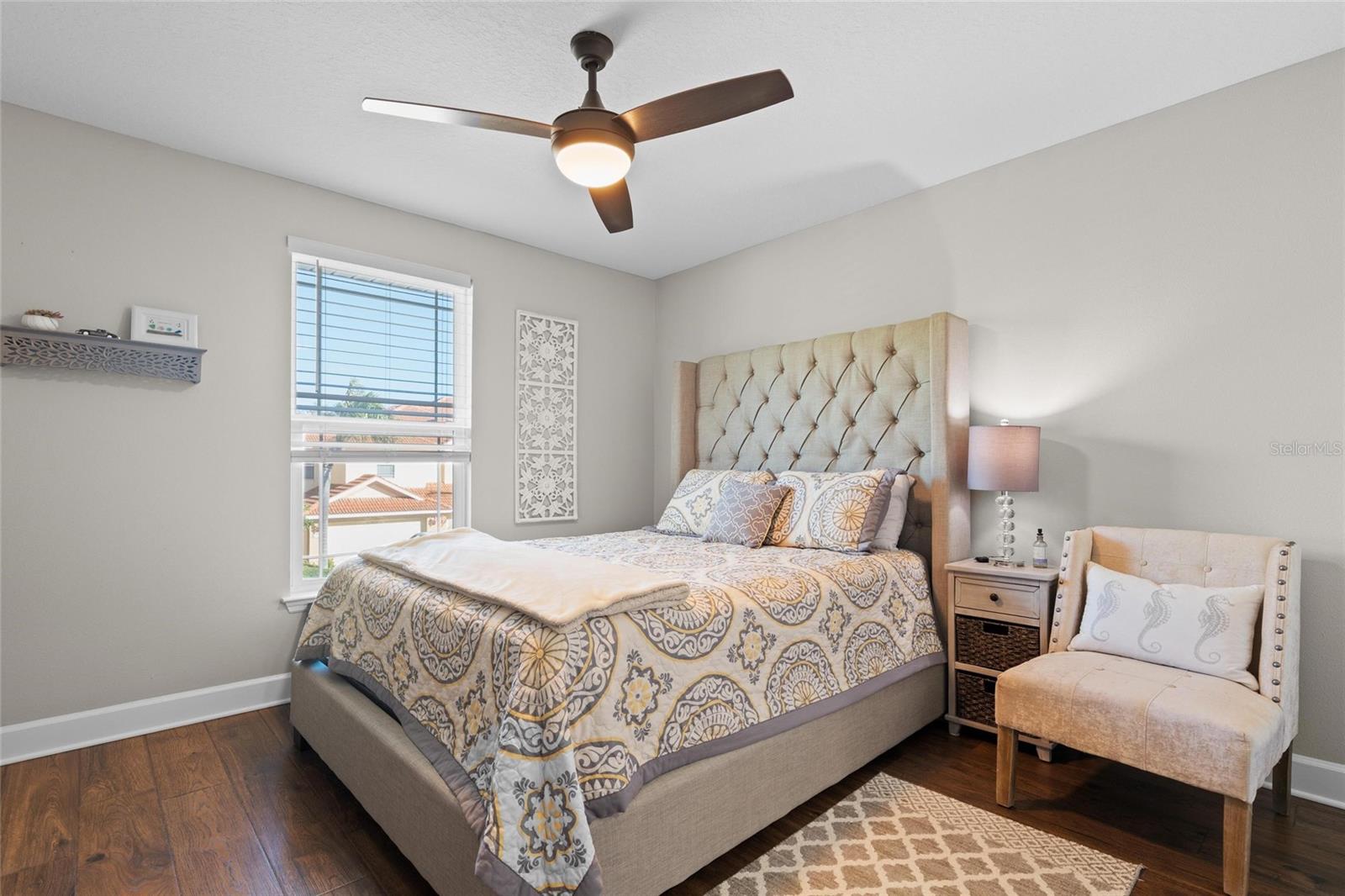 HIDDEN RIDGE TWNHMS - Residential