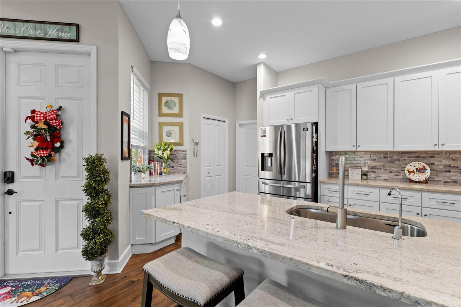 HIDDEN RIDGE TWNHMS - Residential