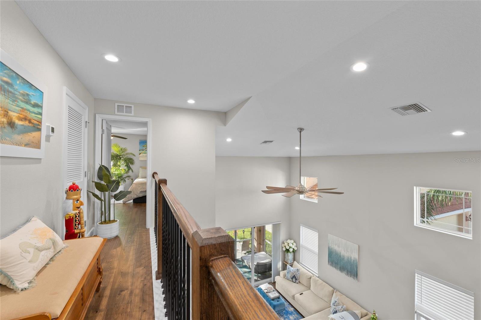 HIDDEN RIDGE TWNHMS - Residential