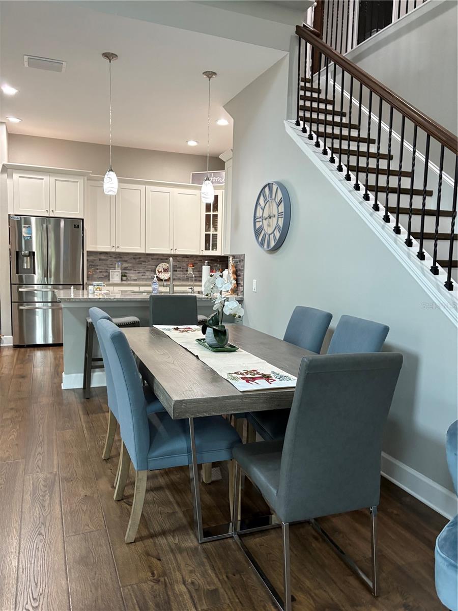 HIDDEN RIDGE TWNHMS - Residential