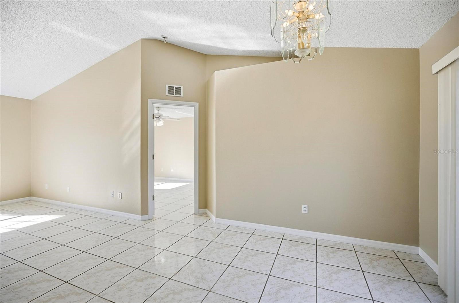 MATANZAS WOODS - Residential Lease