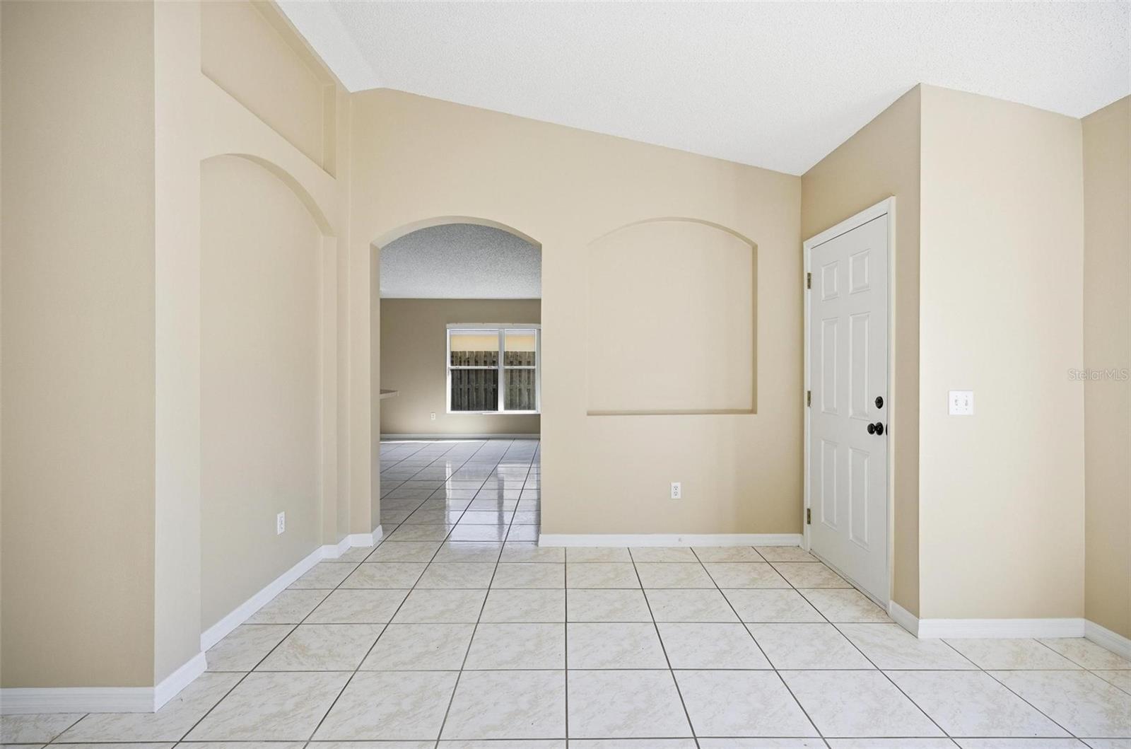 MATANZAS WOODS - Residential Lease