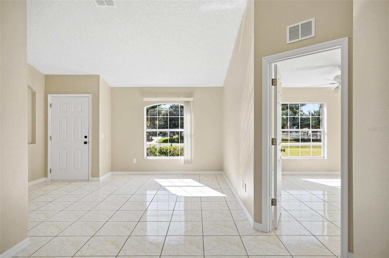 MATANZAS WOODS - Residential Lease