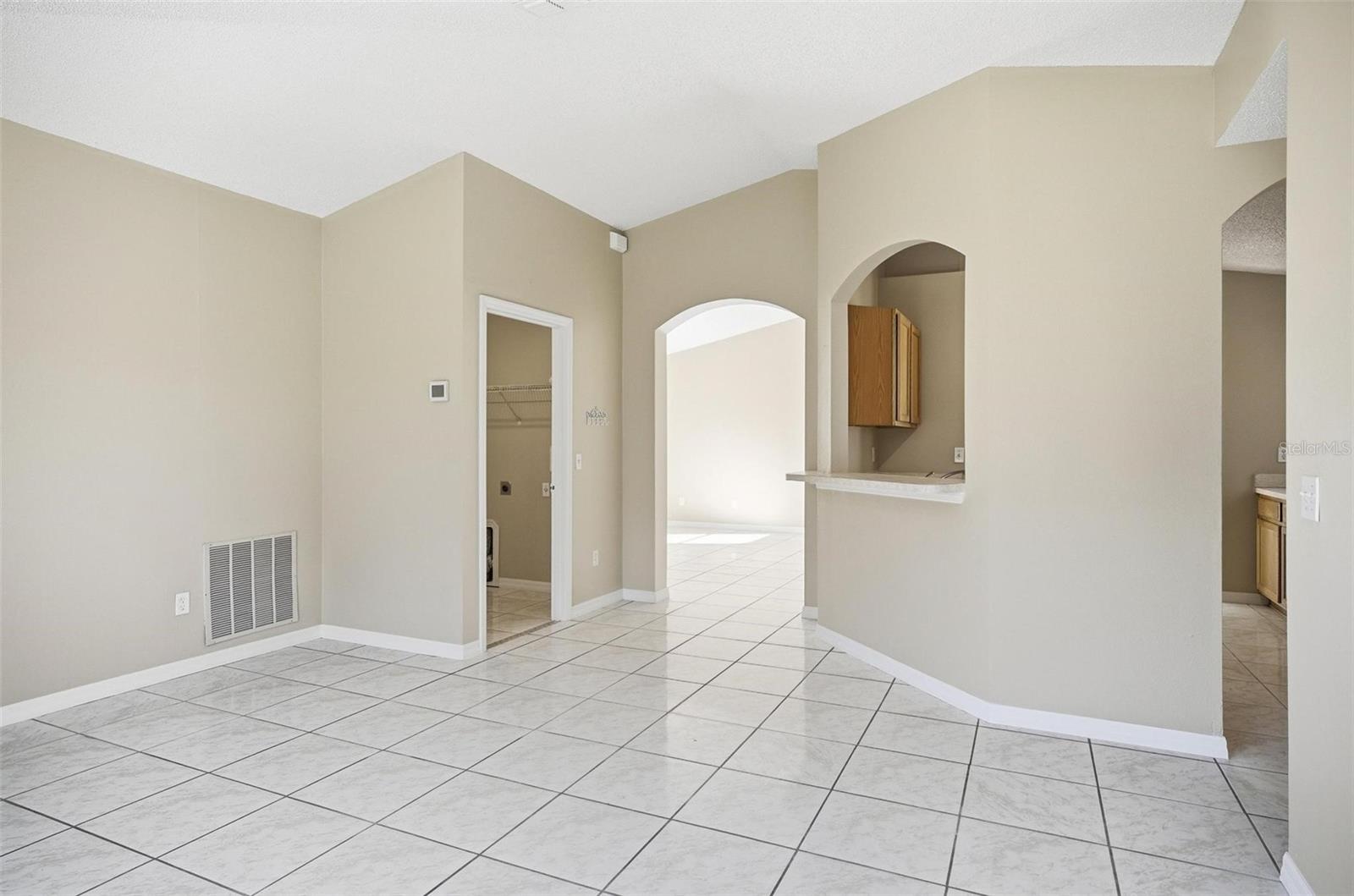 MATANZAS WOODS - Residential Lease