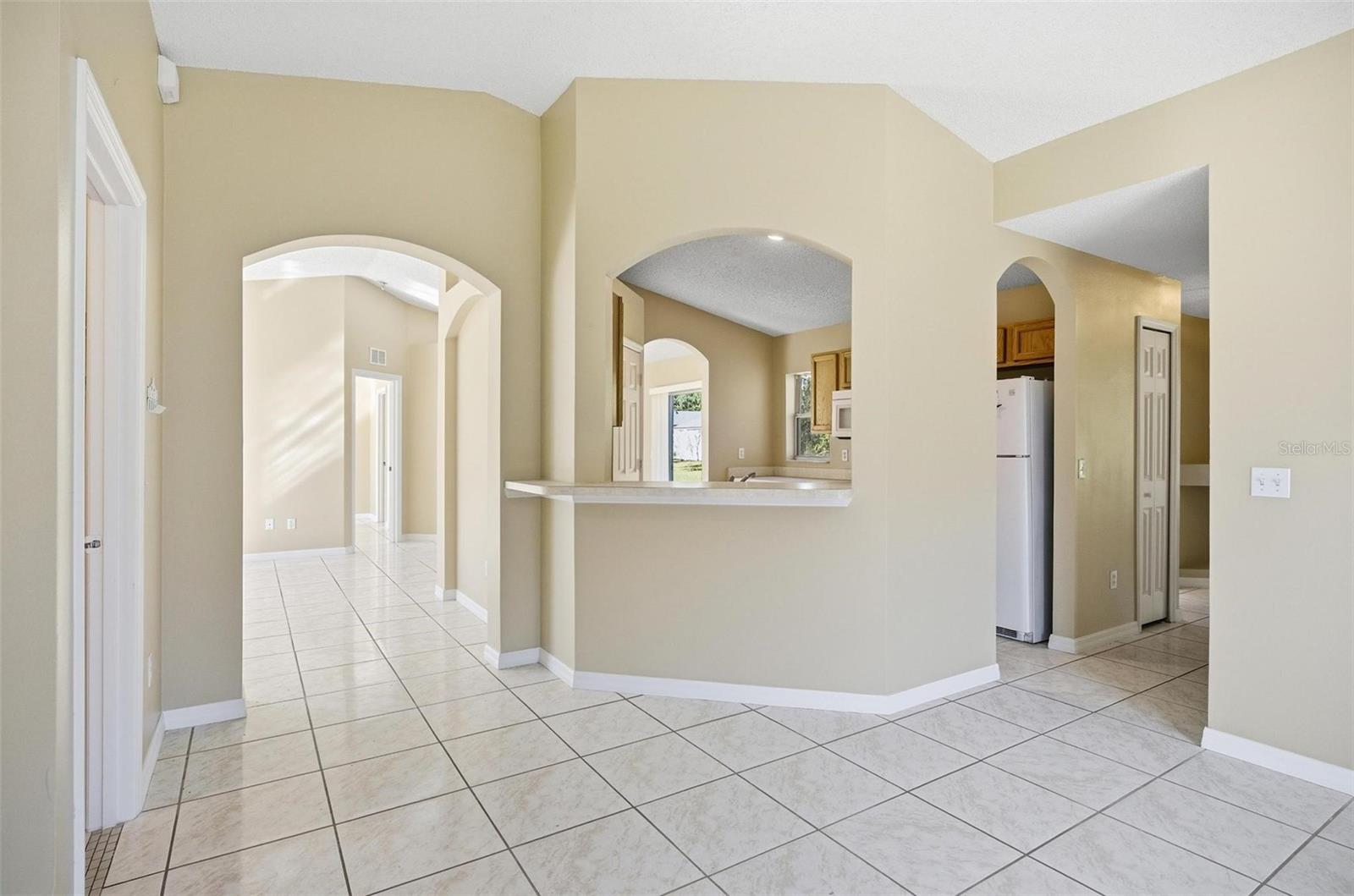 MATANZAS WOODS - Residential Lease