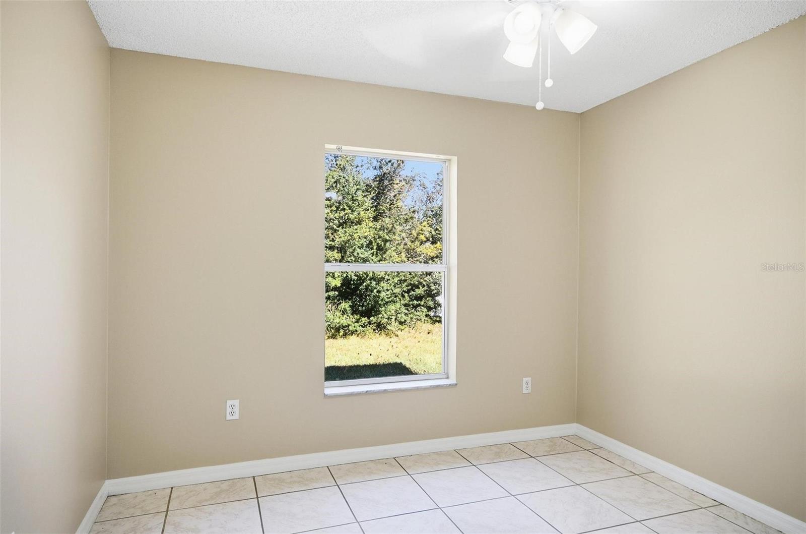 MATANZAS WOODS - Residential Lease