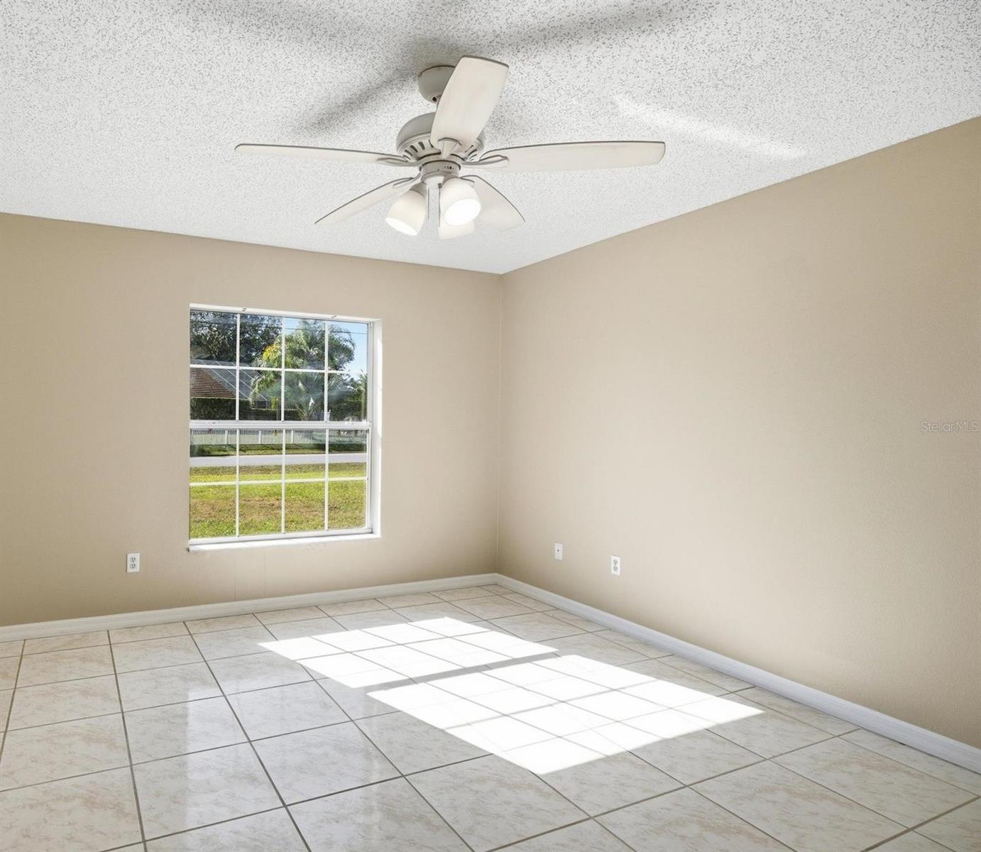 MATANZAS WOODS - Residential Lease