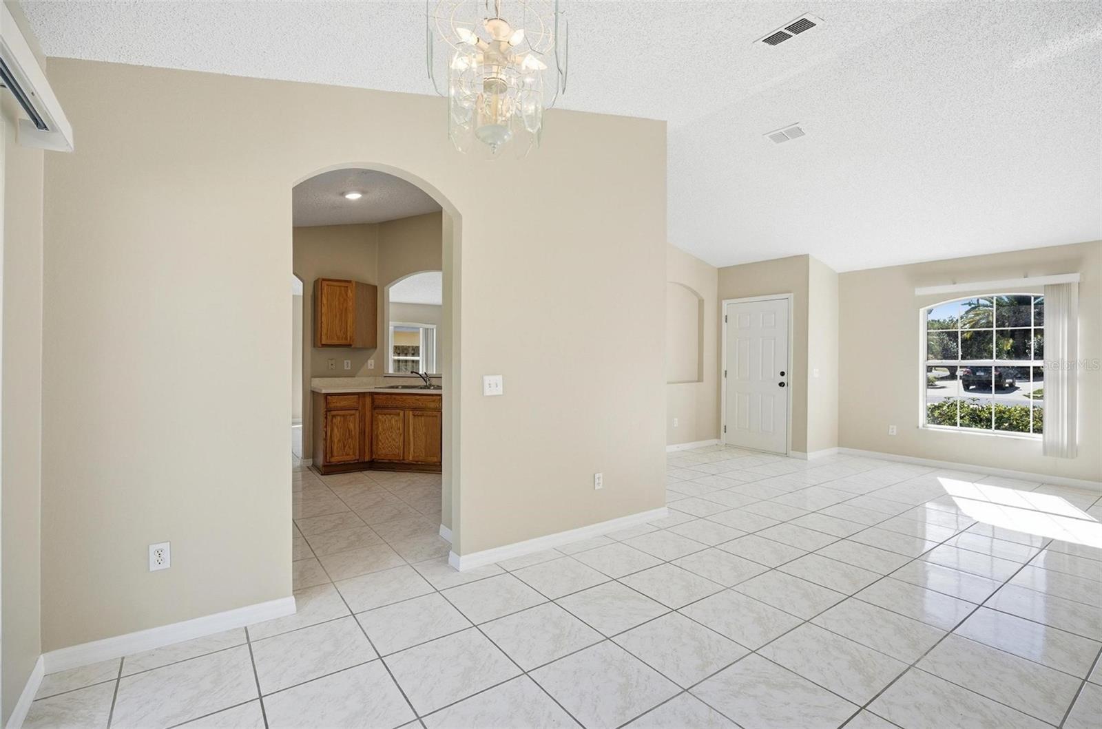 MATANZAS WOODS - Residential Lease